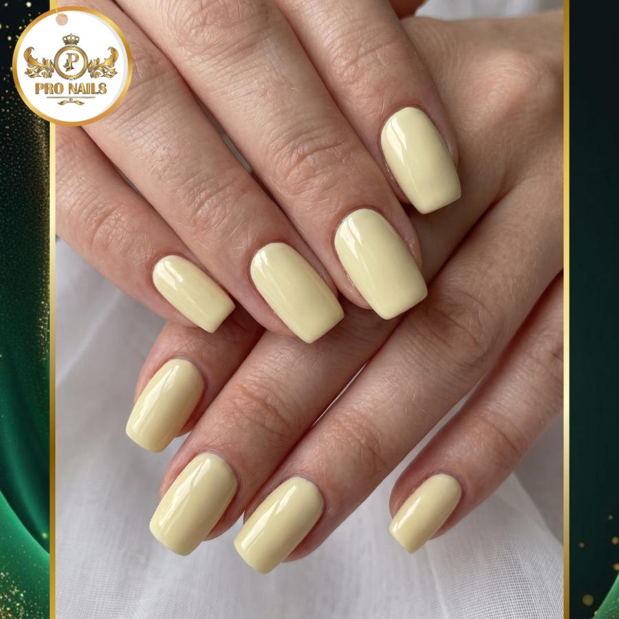 Nails Design